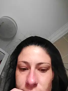 Snapshot of Hildaqii chatting on 30, 6, 2026 Hildaqii online show from 30, 6, 2026
