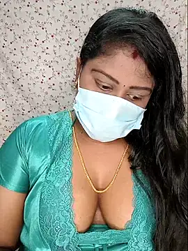Romantic Woman online show from 26, 4, 2026