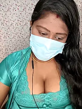 Romantic Woman online show from 30, 4, 2026
