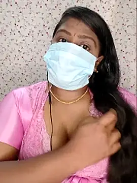 Romantic Woman online show from 2, 5, 2026