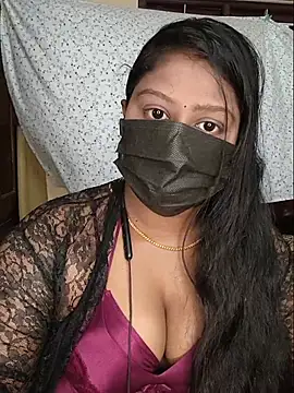 Romantic Woman online show from 18, 5, 2026