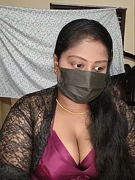 Romantic Woman online show from 18, 5, 2026