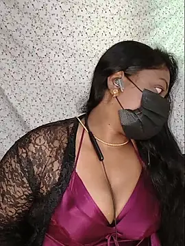 Romantic Woman online show from 24, 5, 2026