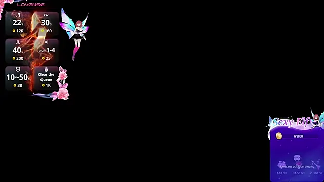 Snapshot of Ivy_moon6 chatting on 11, 4, 2026 Ivy moon6 online show from 11, 4, 2026