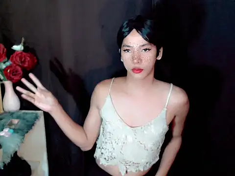 Snapshot of xCandy_Hotgirlx chatting on 11, 6, 2026 xCandy Hotgirlx online show from 11, 6, 2026