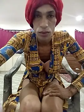 TranzPiggy online show from 4, 4, 2026