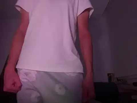 YorSexboy777 online show from 9, 4, 2026