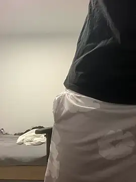 YorSexboy777 online show from 10, 4, 2026