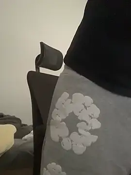 YorSexboy777 online show from 11, 4, 2026