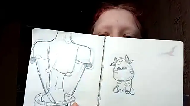 Snapshot of BirgitKamal chatting on 8, 4, 2026 BirgitKamal online show from 8, 4, 2026