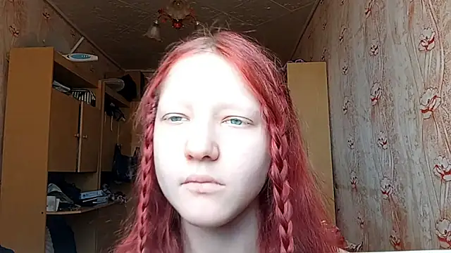 Snapshot of BirgitKamal chatting on 10, 4, 2026 BirgitKamal online show from 10, 4, 2026