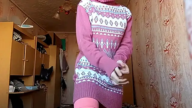 Snapshot of BirgitKamal chatting on 11, 4, 2026 BirgitKamal online show from 11, 4, 2026