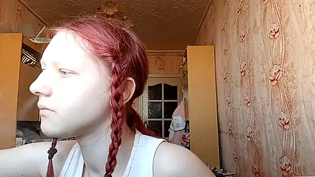 Snapshot of BirgitKamal chatting on 11, 4, 2026 BirgitKamal online show from 11, 4, 2026