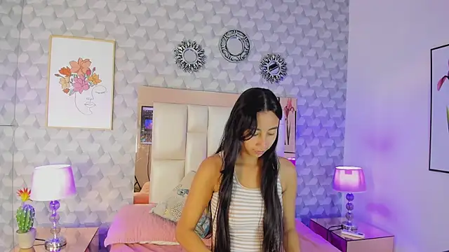 Snapshot of Amber_Ashfang chatting on 1, 5, 2026 Amber Ashfang online show from 1, 5, 2026