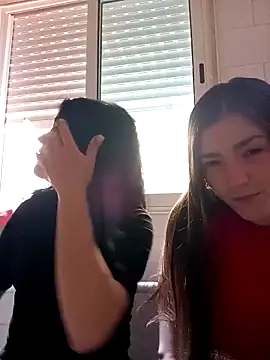 Snapshot of fogosabella225 chatting on 8, 4, 2026 fogosabella225 online show from 8, 4, 2026