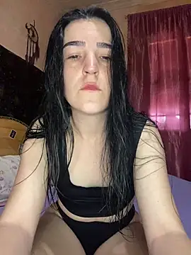 Snapshot of fogosabella225 chatting on 9, 4, 2026 fogosabella225 online show from 9, 4, 2026