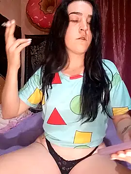 Snapshot of fogosabella225 chatting on 12, 4, 2026 fogosabella225 online show from 12, 4, 2026