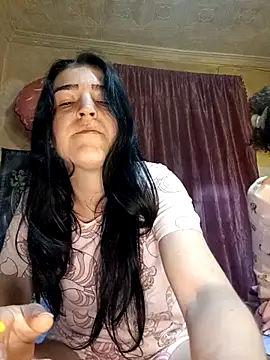 Snapshot of fogosabella225 chatting on 16, 4, 2026 fogosabella225 online show from 16, 4, 2026