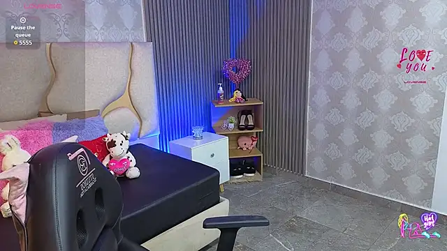 Snapshot of Eidan_tay chatting on 11, 5, 2026 Eidan tay online show from 11, 5, 2026
