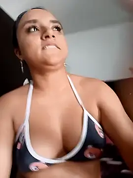 Snapshot of Valentina_Narvaez chatting on 22, 4, 2026 Valentina Narvaez online show from 22, 4, 2026