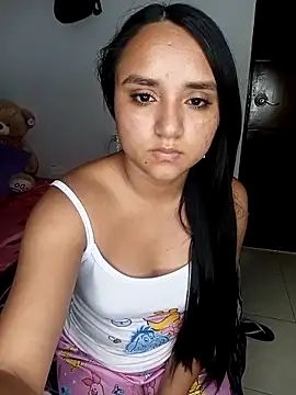 Snapshot of Valentina_Narvaez chatting on 27, 4, 2026 Valentina Narvaez online show from 27, 4, 2026
