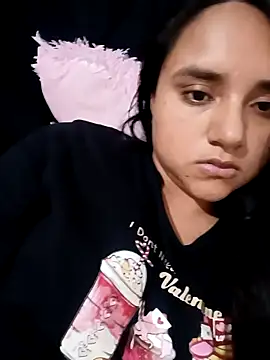 Snapshot of Valentina_Narvaez chatting on 12, 5, 2026 Valentina Narvaez online show from 12, 5, 2026