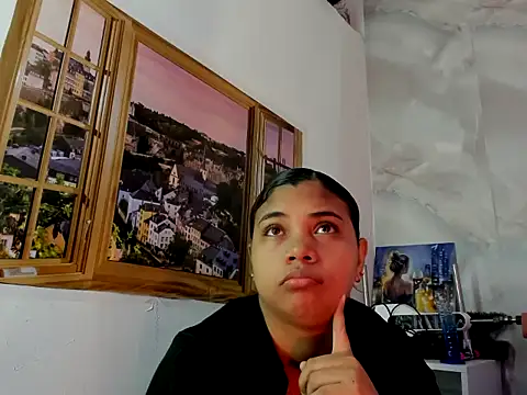 Snapshot of EllyBloom chatting on 14, 4, 2026 EllyBloom online show from 14, 4, 2026