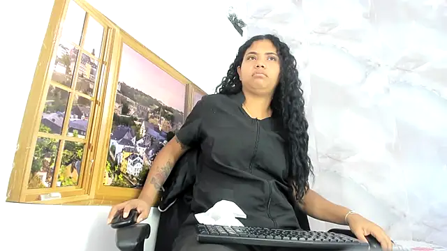 Snapshot of EllyBloom chatting on 19, 6, 2026 EllyBloom online show from 19, 6, 2026