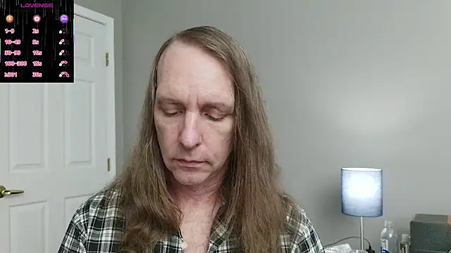 Magnus Luv online show from 6, 7, 2026