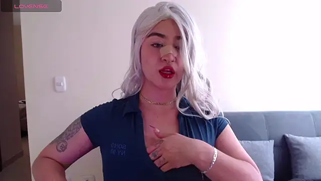 Mollyrose99 online show from 6, 7, 2026