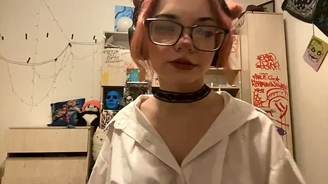 RedHeadCat online show from 23, 4, 2026