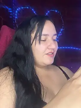 Fresita-12 online show from 6, 6, 2026