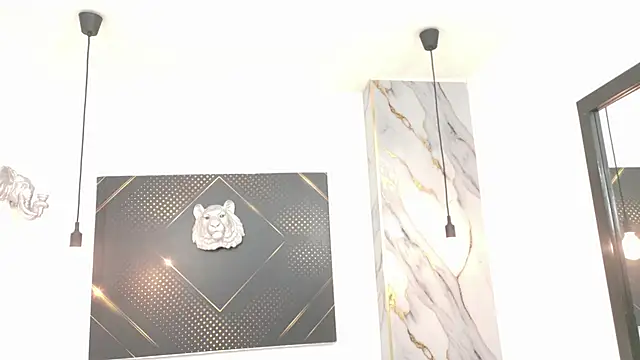 GoldenDesireX  online show from 17, 5, 2026