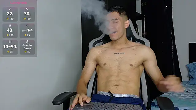 Snapshot of JakeMonroe chatting on 6, 5, 2026 JakeMonroe online show from 6, 5, 2026