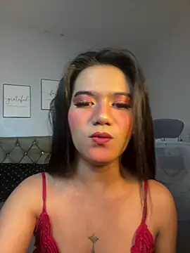 JassmineLove online show from 23, 6, 2026