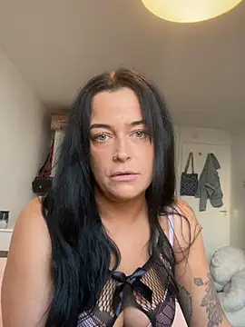 Katty V online show from 8, 5, 2026