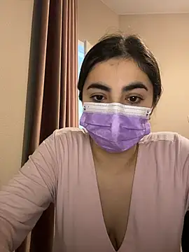 AnnieCartier online show from 6, 4, 2026