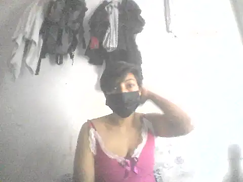 Snapshot of hotty-krtika chatting on 15, 4, 2026 hotty-krtika online show from 15, 4, 2026