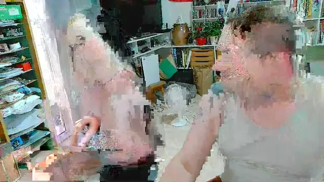 teddythebeer86 online show from 16, 6, 2026
