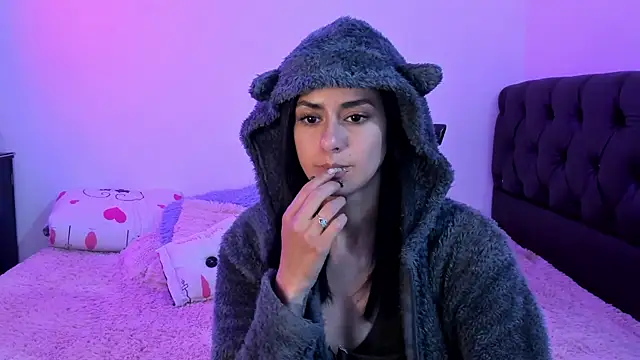 Snapshot of dream_party_4U chatting on 3, 8, 2026 dream party 4U online show from 3, 8, 2026
