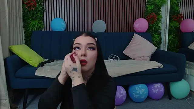 Snapshot of JasminSunset chatting on 14, 4, 2026 JasminSunset online show from 14, 4, 2026