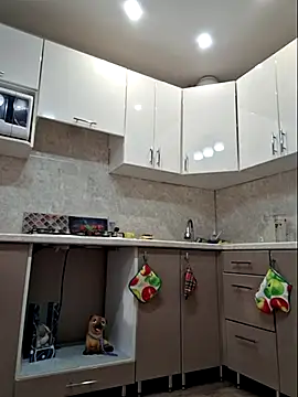 LaliaMia online show from 24, 10, 2025