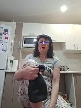 LaliaMia online show from 8, 2, 2026