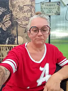 Blondejenn online show from 24, 6, 2026