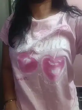Snapshot of flora-jasmine-telugu chatting on 26, 6, 2026 flora-jasmine-telugu online show from 26, 6, 2026