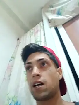 DanielCubanoHot online show from 9, 4, 2026