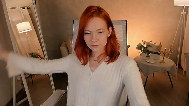 LisaAris online show from 22, 4, 2026