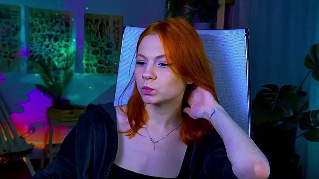 LisaAris online show from 5, 6, 2026