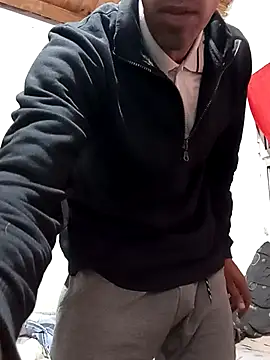 Garchat online show from 9, 4, 2026