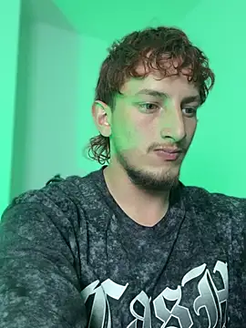 Snapshot of ZarcoXIX chatting on 9, 7, 2026 ZarcoXIX online show from 9, 7, 2026
